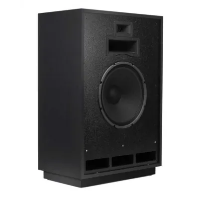 Klipsch Cornwall III SE Matte Black Klipsch Cornwall III SE Matte Black