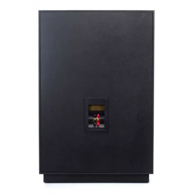 Klipsch Cornwall III SE Matte Black