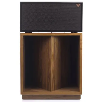 Klipsch La Scala II Walnut Klipsch La Scala II Walnut