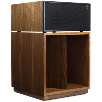 Klipsch La Scala II Walnut