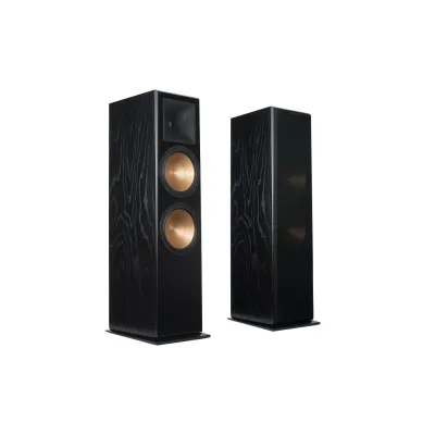 Klipsch Reference RF-7 III BLACK ASH