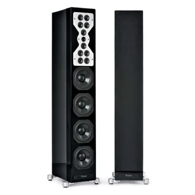 McIntosh XR100B