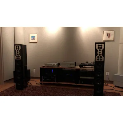 McIntosh XR100B McIntosh XR100B