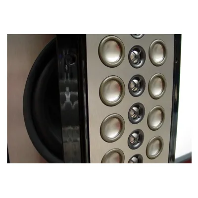 McIntosh XRT2K