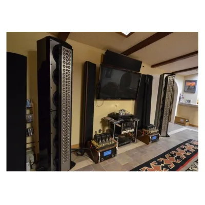 McIntosh XRT2K