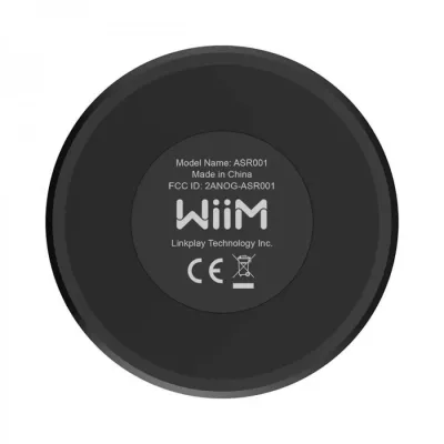 Wiim Mini Streamer Wiim Mini Streamer