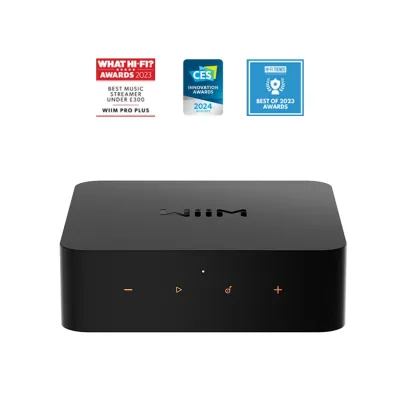 Wiim Pro Plus