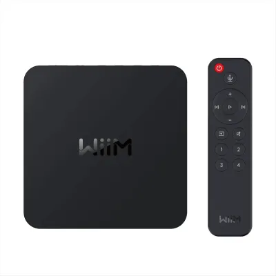 Wiim Pro Plus