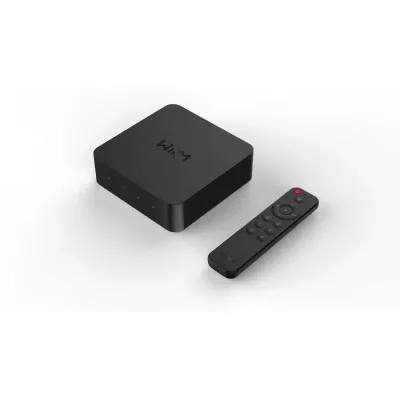 Wiim Pro Plus Wiim Pro Plus