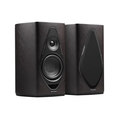 Sonus Faber Duetto Graphite Sonus Faber Duetto Graphite