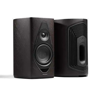 Sonus Faber Duetto Graphite Sonus Faber Duetto Graphite