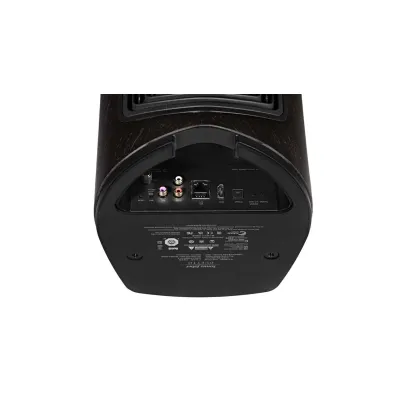 Sonus Faber Duetto Graphite Sonus Faber Duetto Graphite
