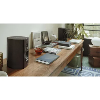 Sonus Faber Duetto Graphite Sonus Faber Duetto Graphite
