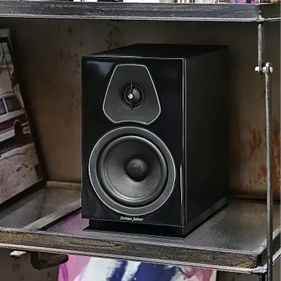 Sonus Faber Lumina II Amator Wenge