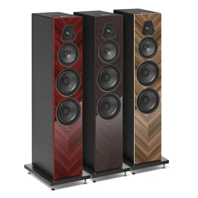Sonus Faber Lumina V Amator Wenge Sonus Faber Lumina V Amator Wenge