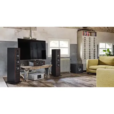 Sonus Faber Lumina V Amator Wenge Sonus Faber Lumina V Amator Wenge