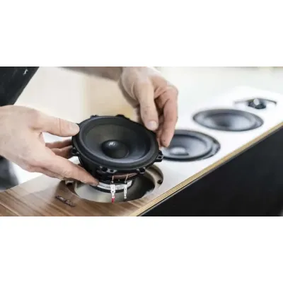 Sonus Faber Lumina V Amator Wenge