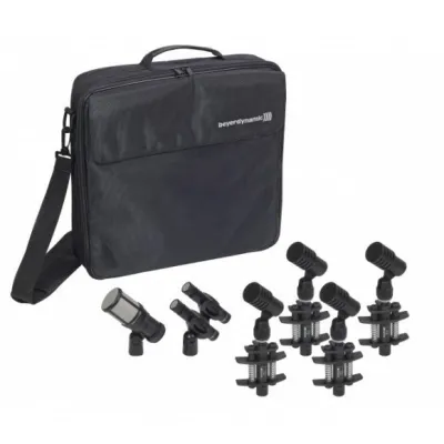 Beyerdynamic TG DRUMSET PRO M Beyerdynamic TG DRUMSET PRO M