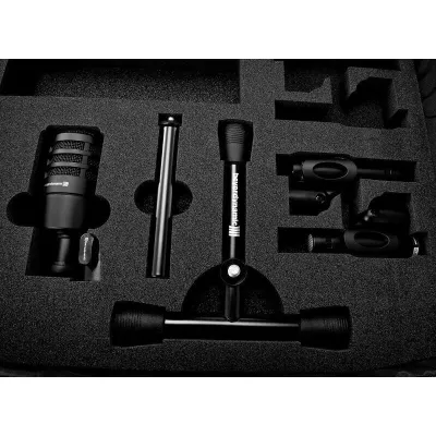 Beyerdynamic TG DRUMSET PRO L Beyerdynamic TG DRUMSET PRO L