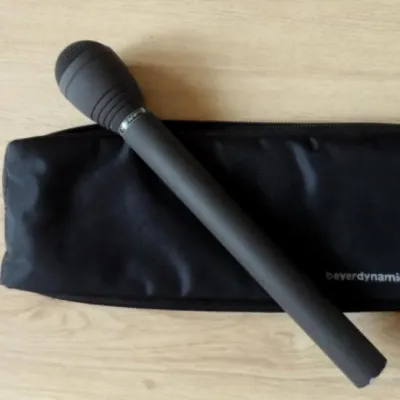 Beyerdynamic M 58 Beyerdynamic M 58