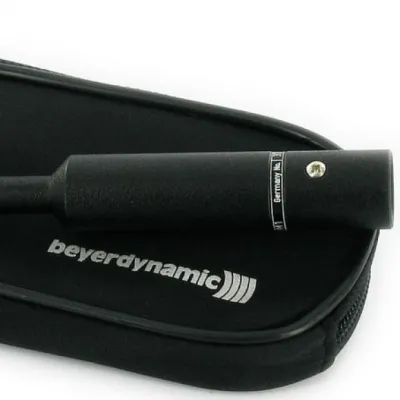 Beyerdynamic MM 1