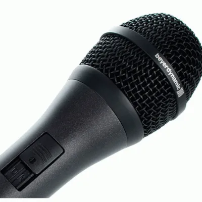 Beyerdynamic TG V70d s