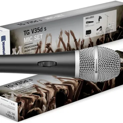 Beyerdynamic TG V35d s MIC SET Beyerdynamic TG V35d s MIC SET