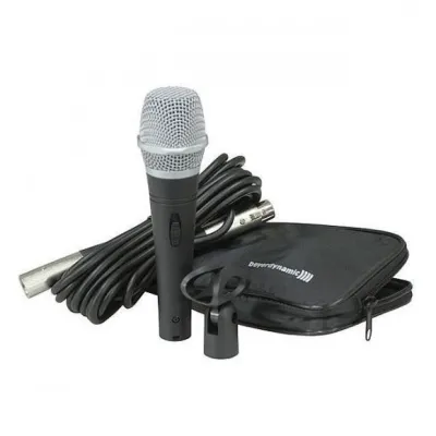 Beyerdynamic TG V35d s Beyerdynamic TG V35d s