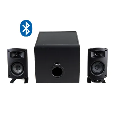 Klipsch ProMedia 2.1 BT Klipsch ProMedia 2.1 BT