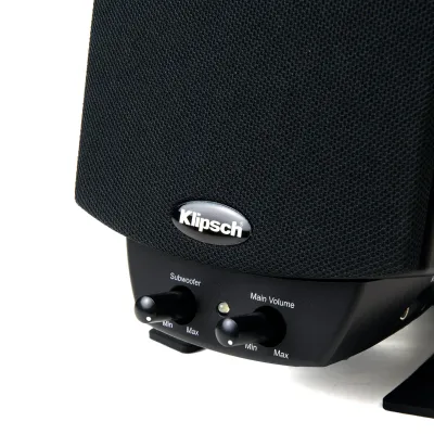 Klipsch ProMedia 2.1 BT Klipsch ProMedia 2.1 BT
