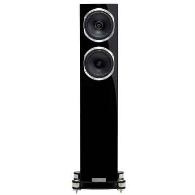 Fyne Audio F501SP Piano Gloss Black