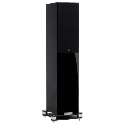 Fyne Audio F501SP Piano Gloss Black Fyne Audio F501SP Piano Gloss Black