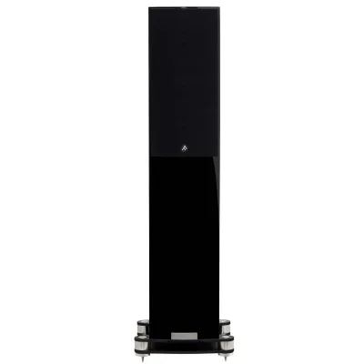 Fyne Audio F501SP Piano Gloss Black