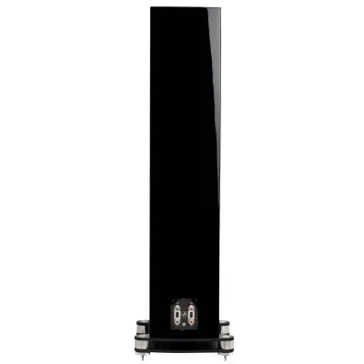 Fyne Audio F501SP Piano Gloss Black Fyne Audio F501SP Piano Gloss Black