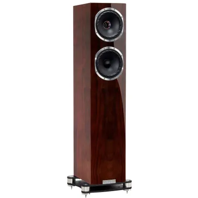 Fyne Audio F501SP Piano Gloss Walnut Fyne Audio F501SP Piano Gloss Walnut