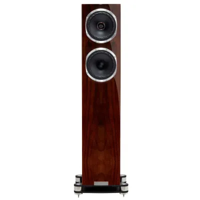 Fyne Audio F501SP Piano Gloss Walnut