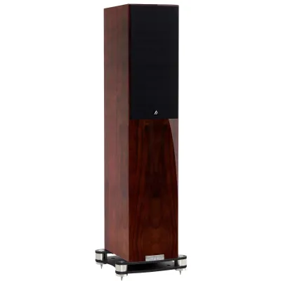 Fyne Audio F501SP Piano Gloss Walnut Fyne Audio F501SP Piano Gloss Walnut