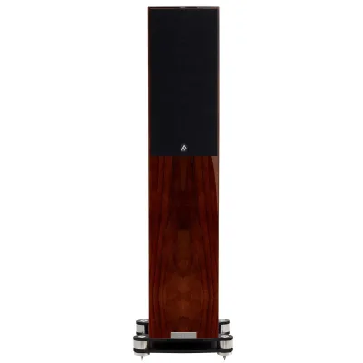 Fyne Audio F501SP Piano Gloss Walnut Fyne Audio F501SP Piano Gloss Walnut