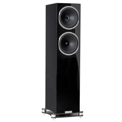 Fyne Audio F502SP Piano Gloss Black Fyne Audio F502SP Piano Gloss Black