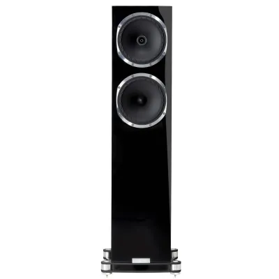 Fyne Audio F502SP Piano Gloss Black Fyne Audio F502SP Piano Gloss Black