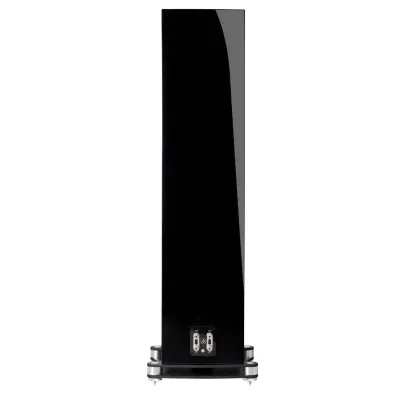 Fyne Audio F502SP Piano Gloss Black Fyne Audio F502SP Piano Gloss Black