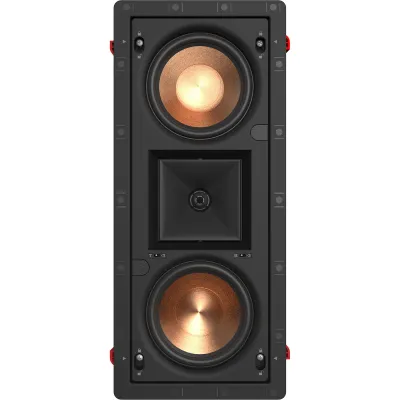 Klipsch Install Speaker PRO-25RW LCR