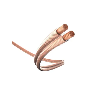 Inakustik Star LS-Kabel 2 x 2,5 mm² trans 150m Inakustik Star LS-Kabel 2 x 2,5 mm² trans 150m