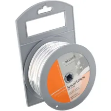 Inakustik Star LS-Kabel 2 x 2,5 mm² trans 150m Inakustik Star LS-Kabel 2 x 2,5 mm² trans 150m