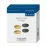 Inakustik Premium Pic Plate black Set 4