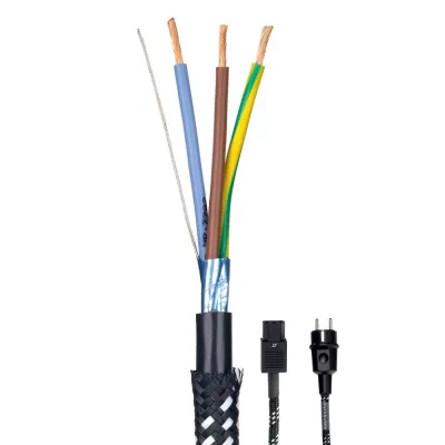 Inakustik Referenz AC-1502 NVP 1,5 m Inakustik Referenz AC-1502 NVP 1,5 m
