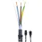 Inakustik Referenz AC-1502 NVP 1,5 m