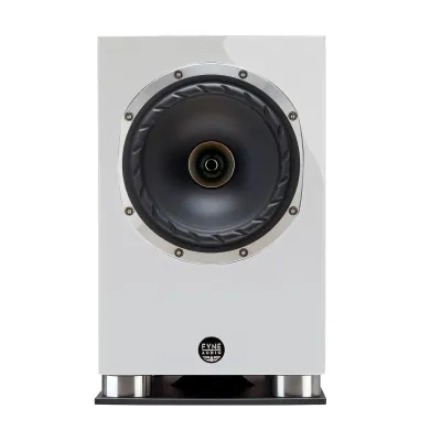 Fyne Audio F500SP Piano Gloss White Fyne Audio F500SP Piano Gloss White
