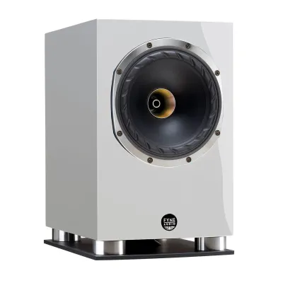 Fyne Audio F500SP Piano Gloss White Fyne Audio F500SP Piano Gloss White