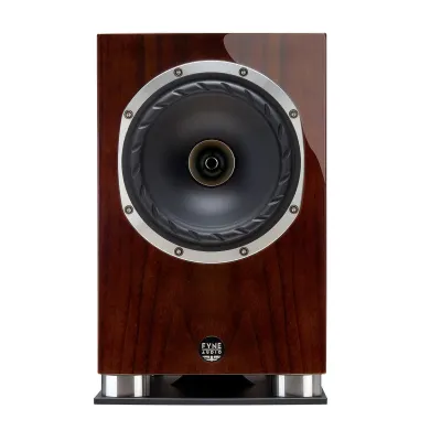 Fyne Audio F500SP Piano Gloss Walnut Fyne Audio F500SP Piano Gloss Walnut